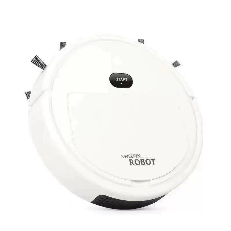 K235 3-in-1 Smart Robot Vacuum Cleaner with Mop & Humidifier, Sweeping & Vacuuming, Smart Obstacle Avoidance, 1500mAh Battery, 60+ Min Quiet Operation
