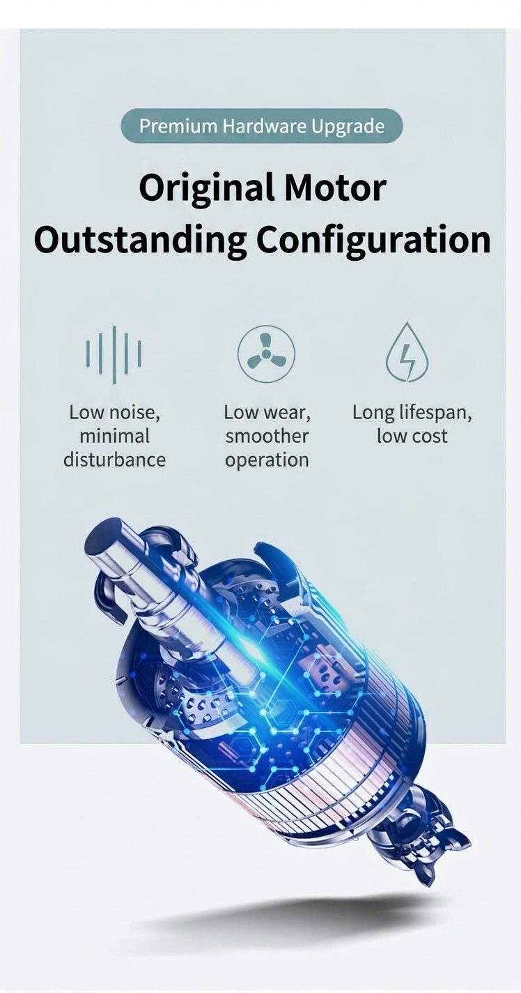 K250A Smart Robot Vacuum Cleaner, 5-in-1 Sweep, Mop, Vacuum, Humidify & UV Sterilize, Intelligent Obstacle Avoidance, 1200mAh Battery, 90-Min Runtime