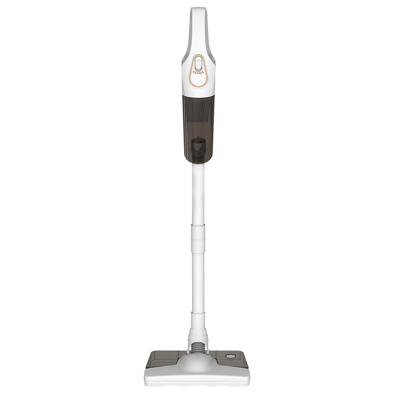 120W Wireless Handheld Vacuum Cleaner, 10kPa Powerful Suction, Lightweight & Portable for Home & Car, 5-Double Noise Reduction, 30-Min Battery Life