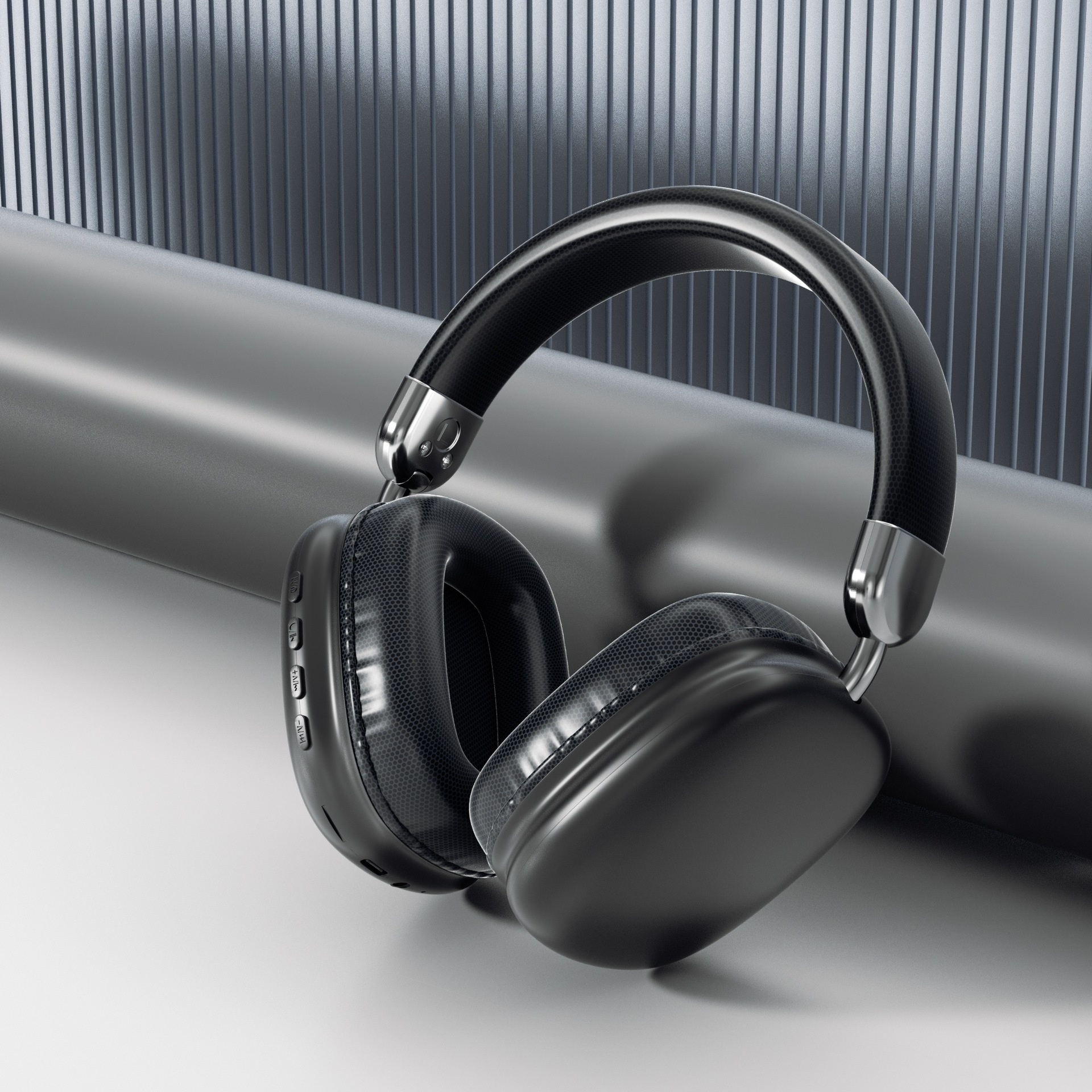 WH-35MAX Wireless Over-Ear Bluetooth 5.3 Headphones