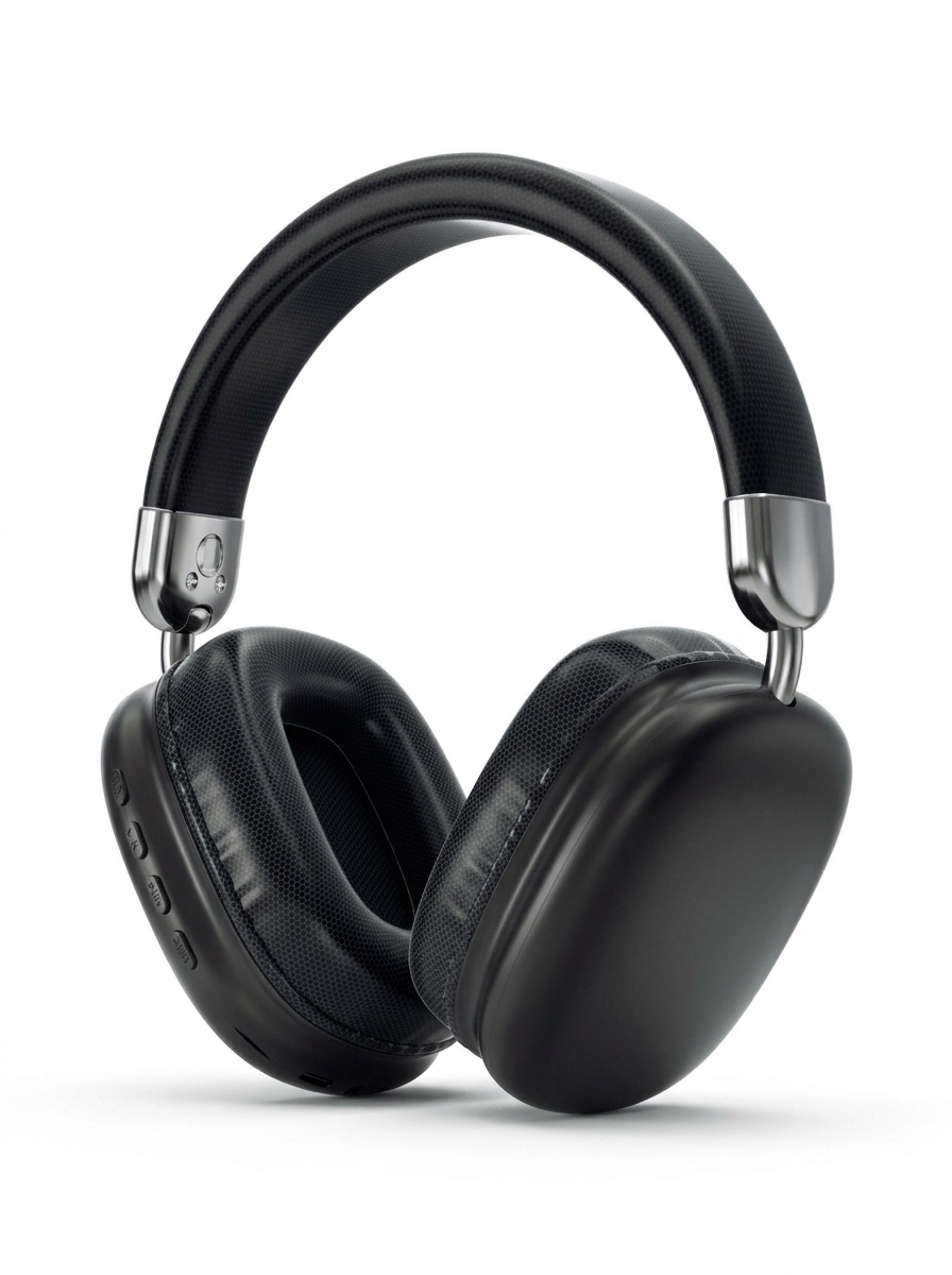 WH-35MAX Wireless Over-Ear Bluetooth 5.3 Headphones