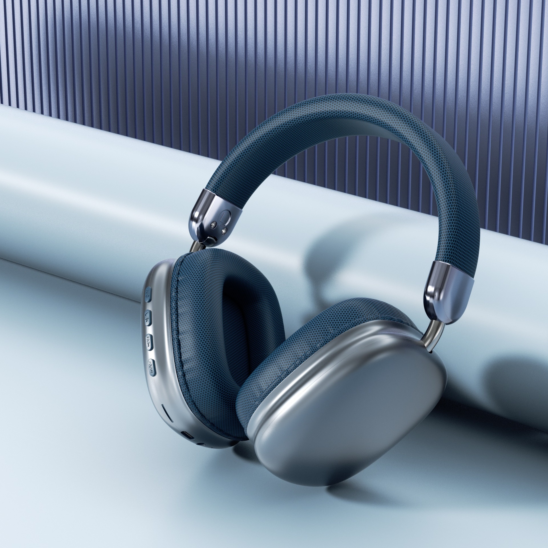 WH-35MAX Wireless Over-Ear Bluetooth 5.3 Headphones