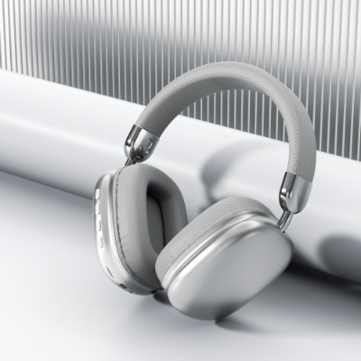 WH-35MAX Wireless Over-Ear Bluetooth 5.3 Headphones