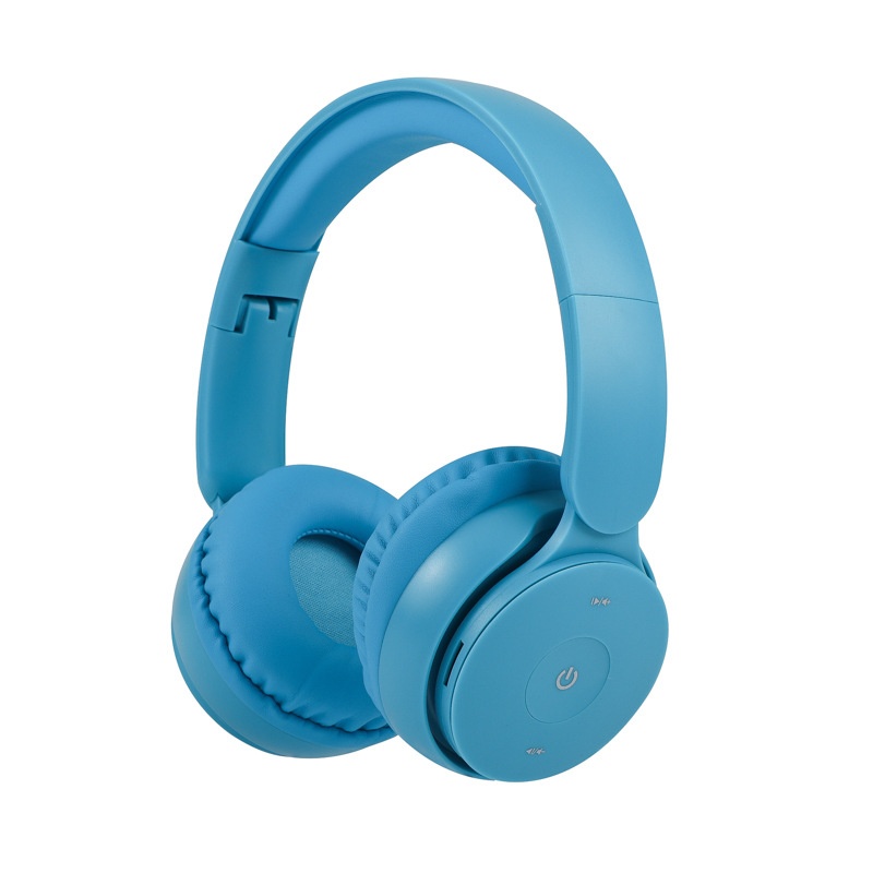 F68 Wireless Bluetooth 5.1 Over-Ear Headphones with Active Noise Reduction, 20-Hour Battery Life, TF Card Slot, Dual Wired/Wireless Mode & Hi-Fi Stereo Sound