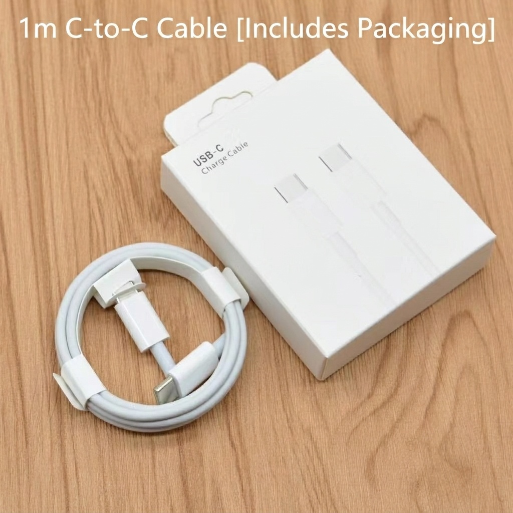 PD snellaadkabel USB-C naar Lightning, slimme chip MFi-gecertificeerde kabel voor iPhone 14/13/12