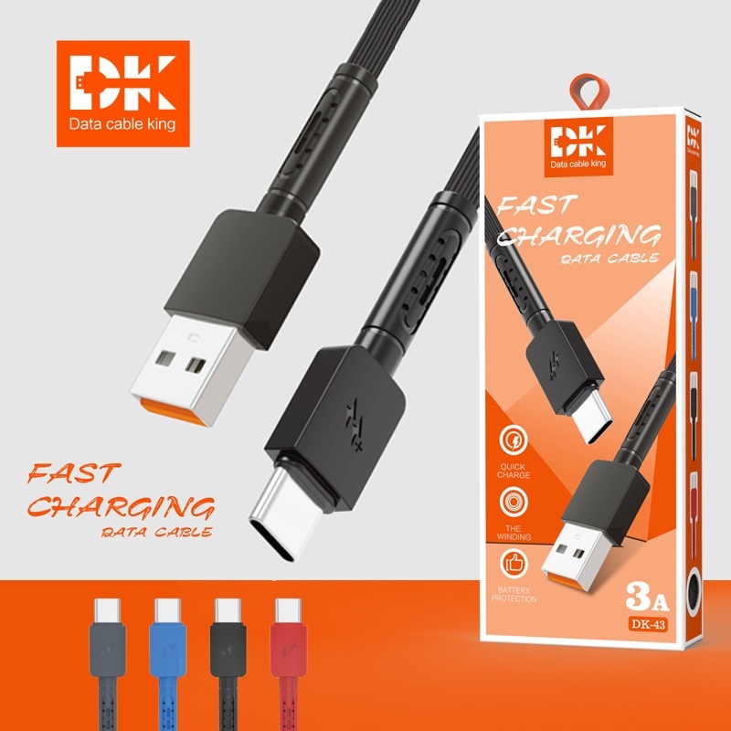 Cavo universale da 66 W per ricarica rapida, dati e sincronizzazione, cavo USB in TPE resistente per più dispositivi