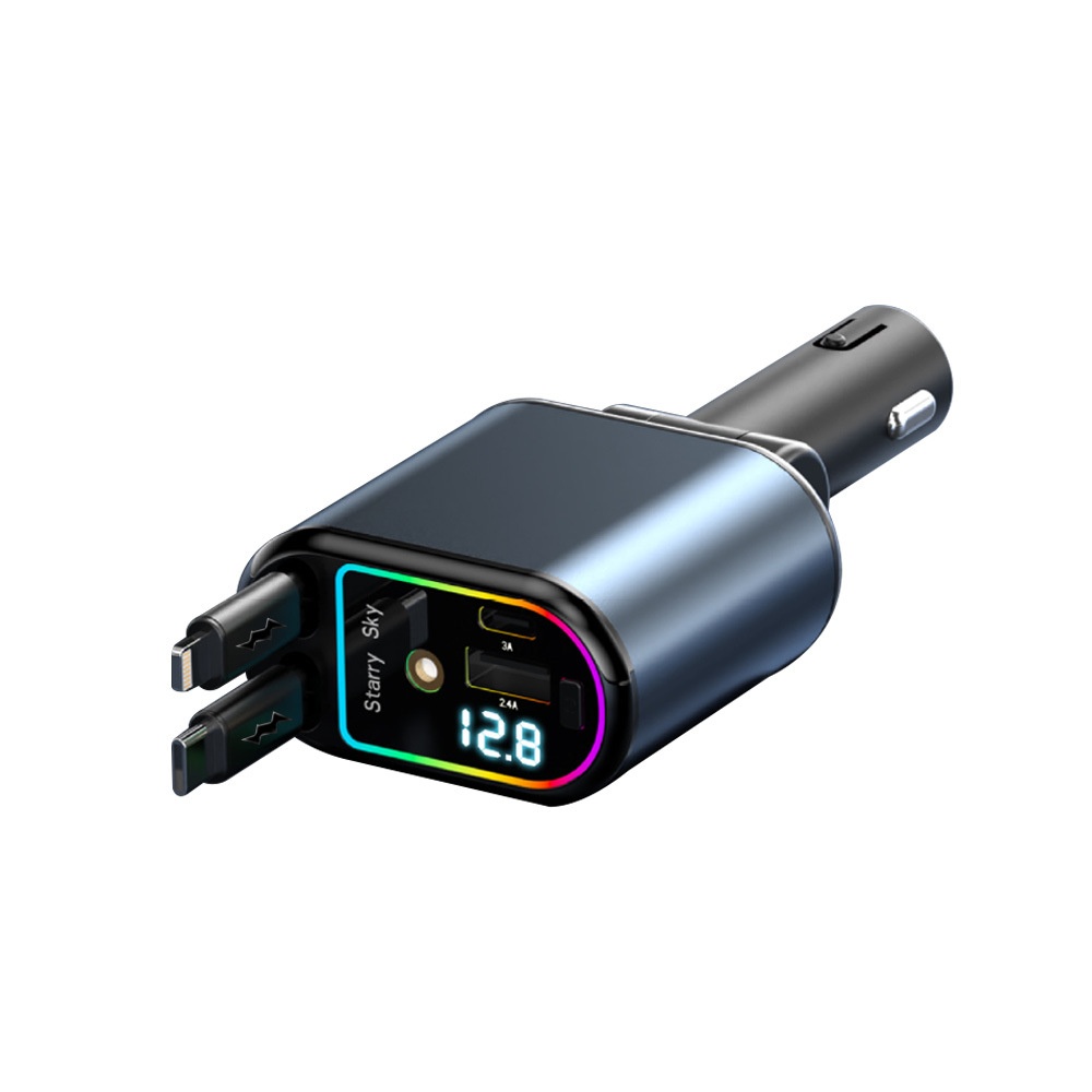 Wireless Headphones with ANC, 40mm Drivers, 40-Hour Battery Life & Bluetooth 5.2, Black