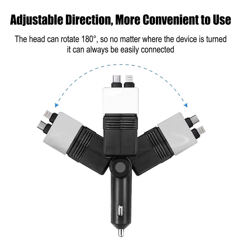 Wireless Headphones with ANC, 40mm Drivers, 40-Hour Battery Life & Bluetooth 5.2, Black