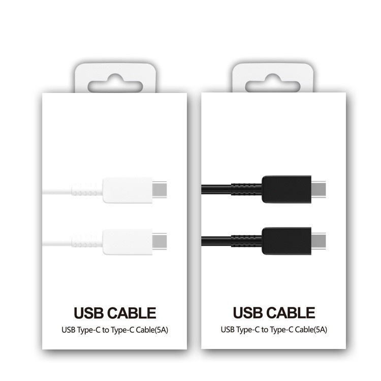25W USB-C Fast Charger Adapter for Phones and Tablets