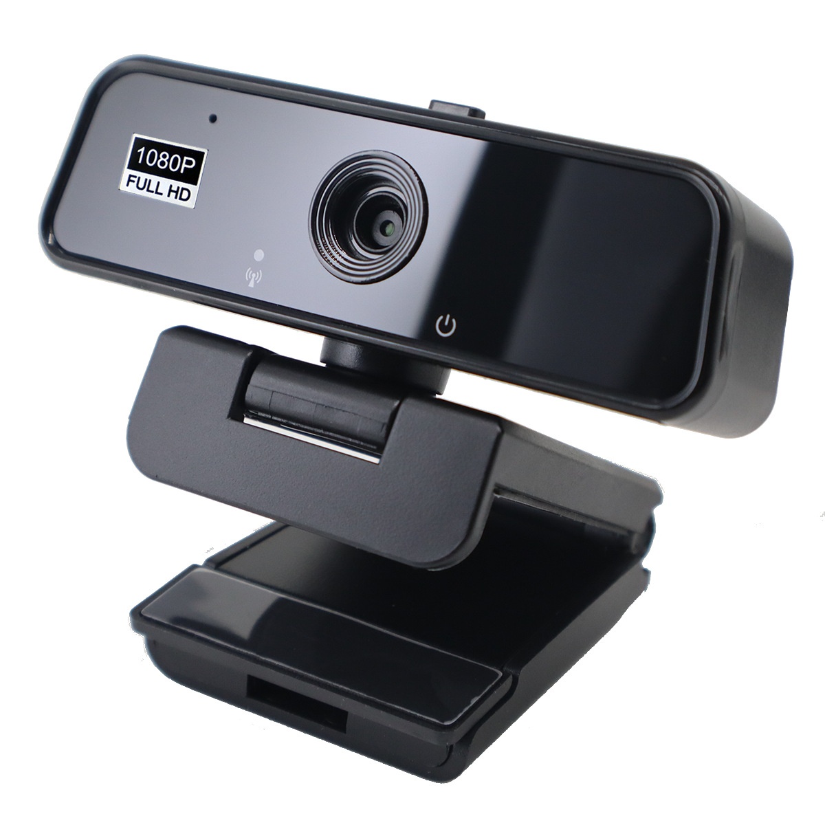 4K Ultra HD Auto Focus Webcam, Streaming Computer Camera for PC, Mac, Zoom, Skype, YouTube