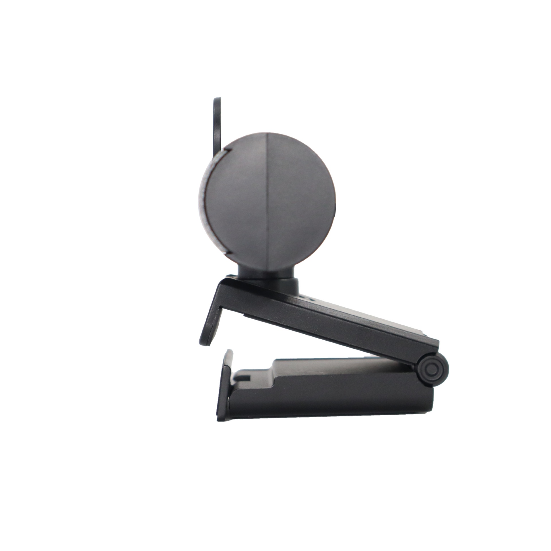 1080P/2K/4K HD USB Webcam with Noise-Reducing Mics & Flexible Mount, Computer Camera for Video Calls, Streaming