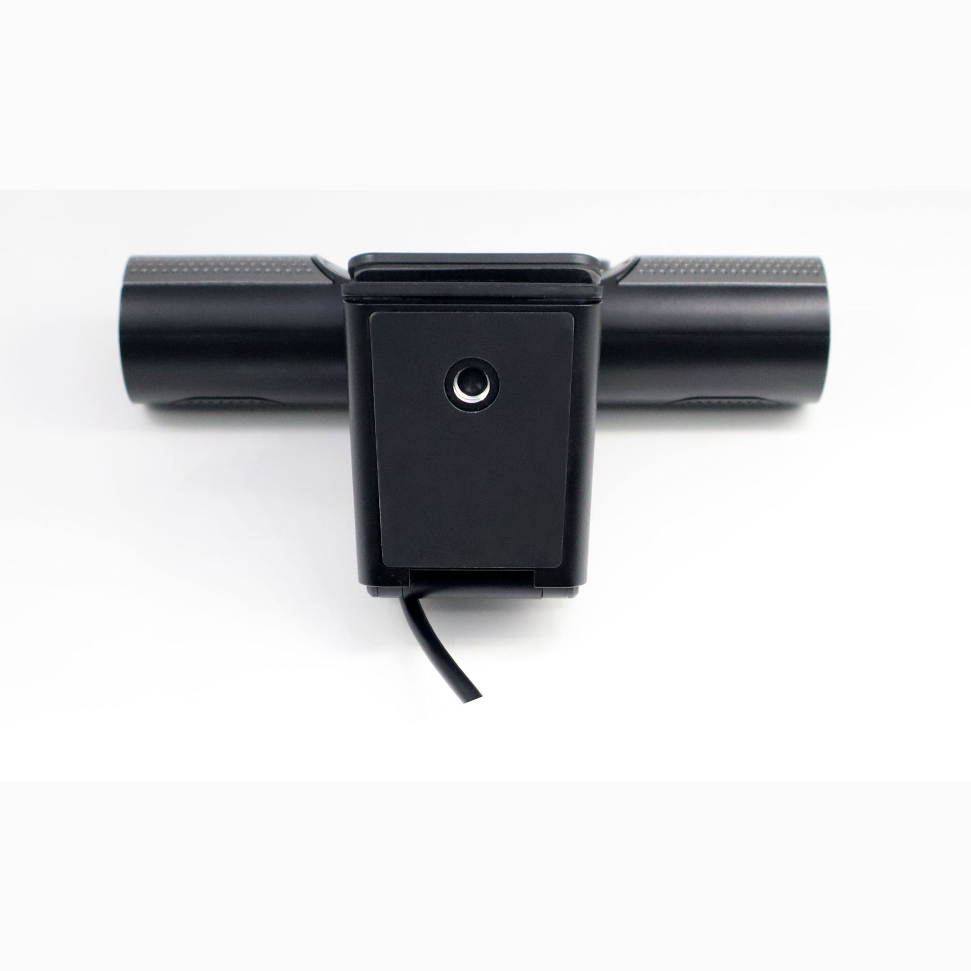 1080P/2K/4K HD USB Webcam with Noise-Reducing Mics & Flexible Mount, Computer Camera for Video Calls, Streaming