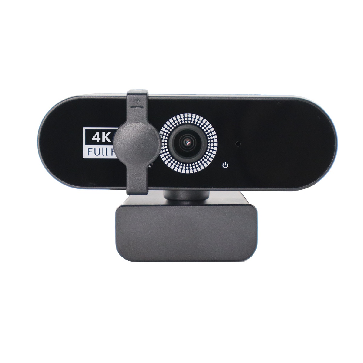 2K/4K HD Autofocus Webcam with Microphone, Pro USB Computer Camera for Streaming, Video Calls, Zoom, Teams
