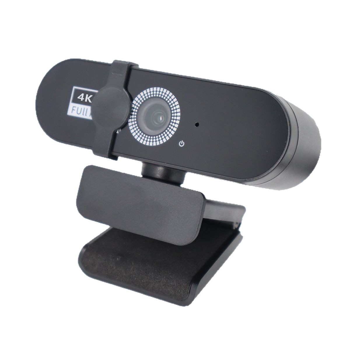 2K/4K HD Autofocus Webcam with Microphone, Pro USB Computer Camera for Streaming, Video Calls, Zoom, Teams