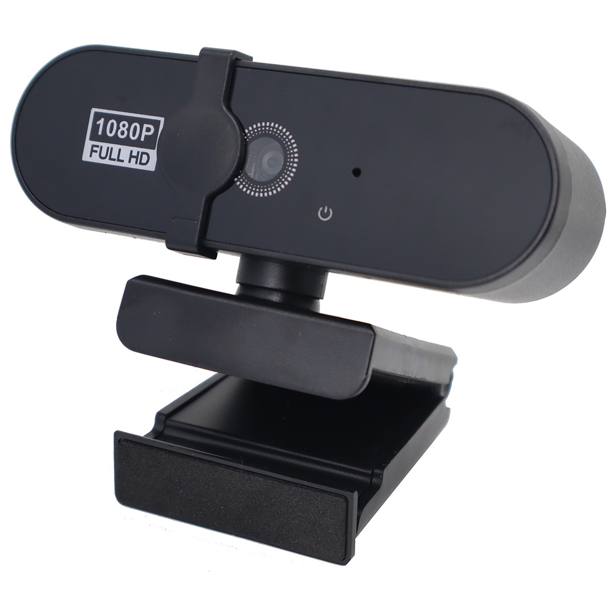 2K/4K HD Autofocus Webcam with Microphone, Pro USB Computer Camera for Streaming, Video Calls, Zoom, Teams