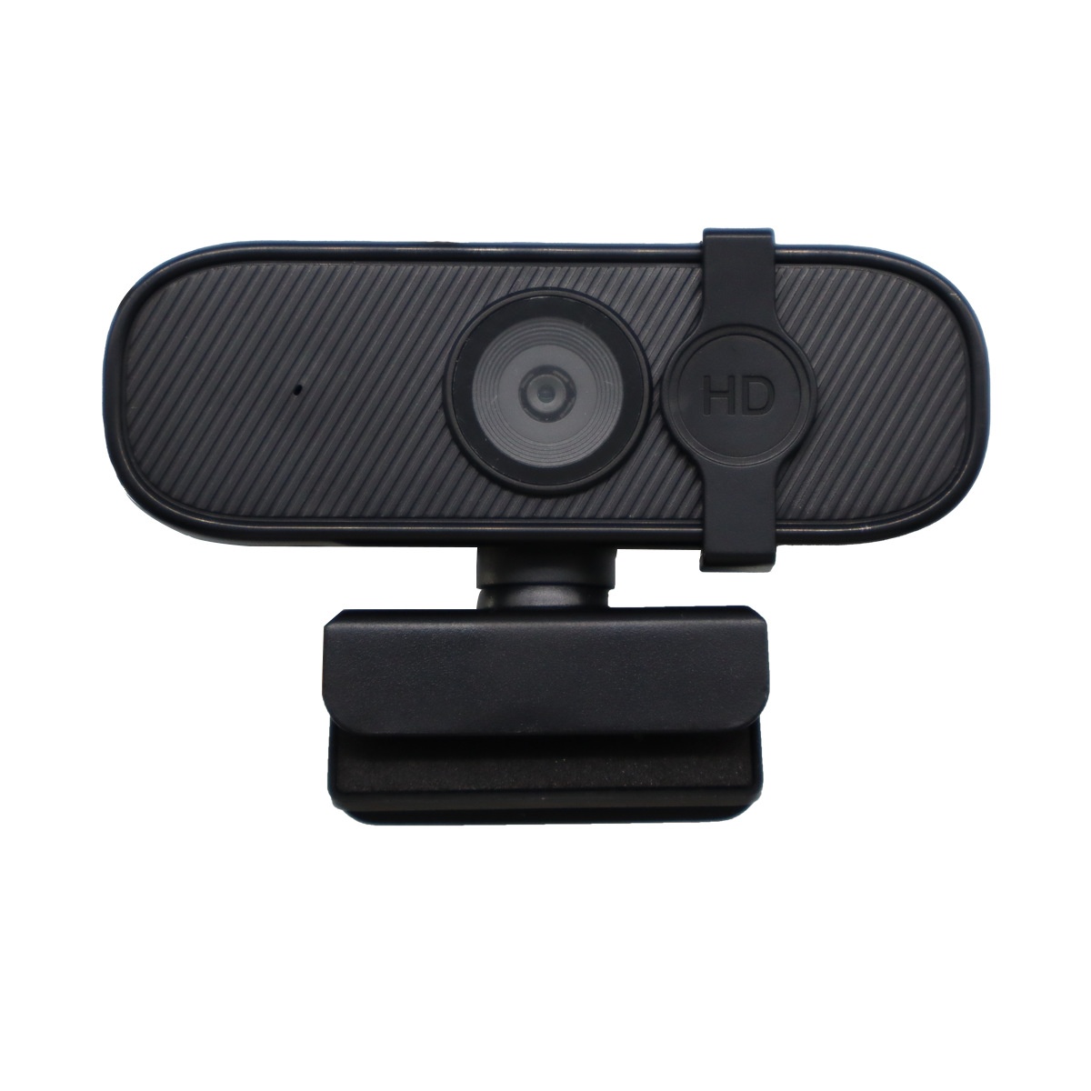 Cámara web USB HD 1080P/2K/4K, cámara para ordenador para videollamadas, reuniones en línea, Plug & Play para PC y Mac