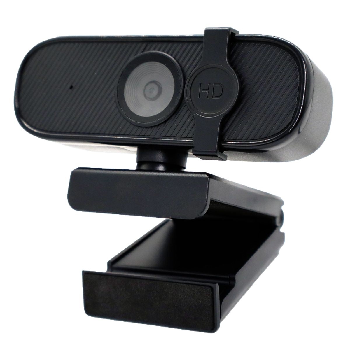 Cámara web USB HD 1080P/2K/4K, cámara para ordenador para videollamadas, reuniones en línea, Plug & Play para PC y Mac