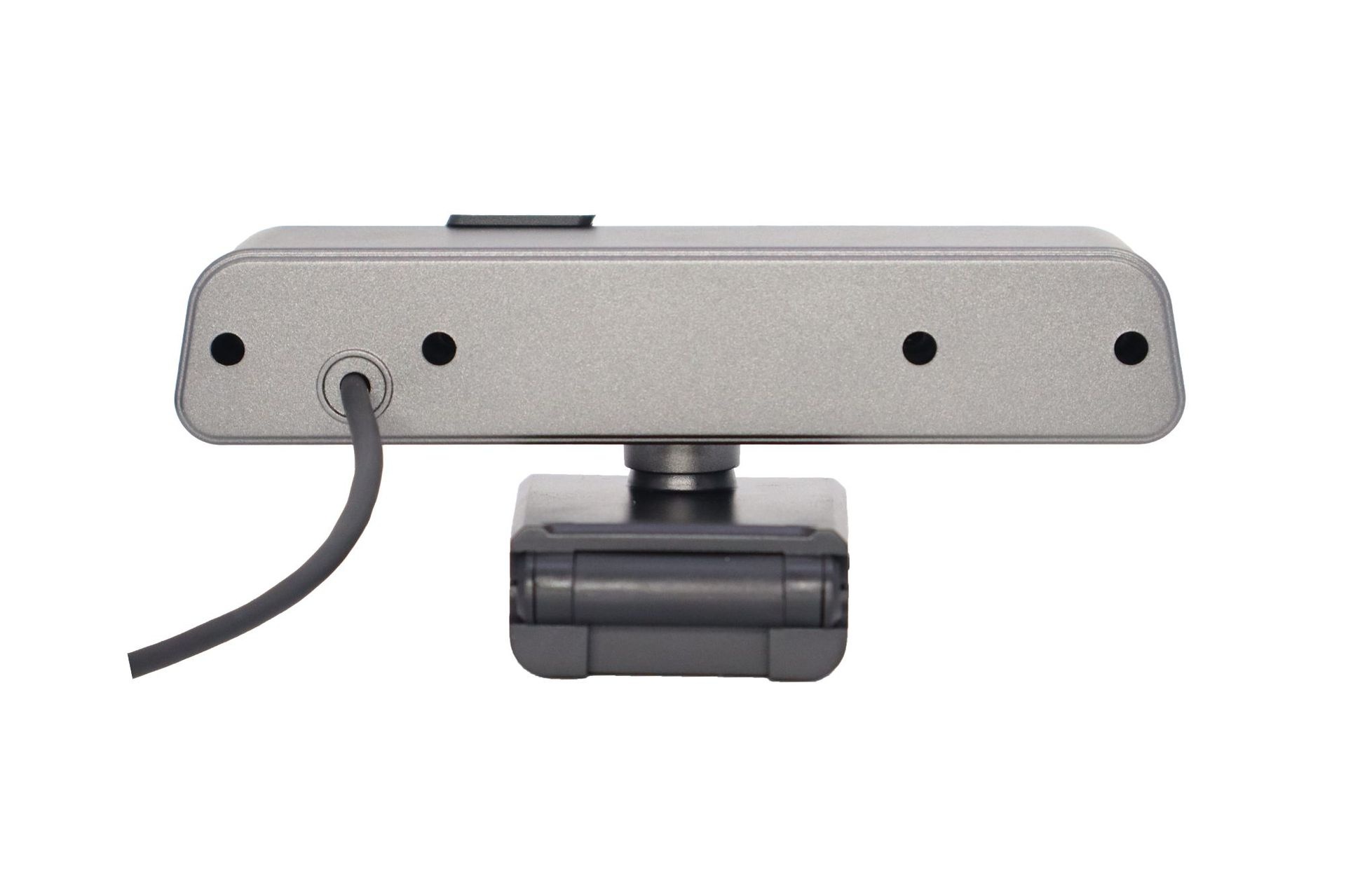 4K HD USB Webcam with Noise-Reducing Microphone, Computer Camera for Live Streaming, Online Classes, Video Calls