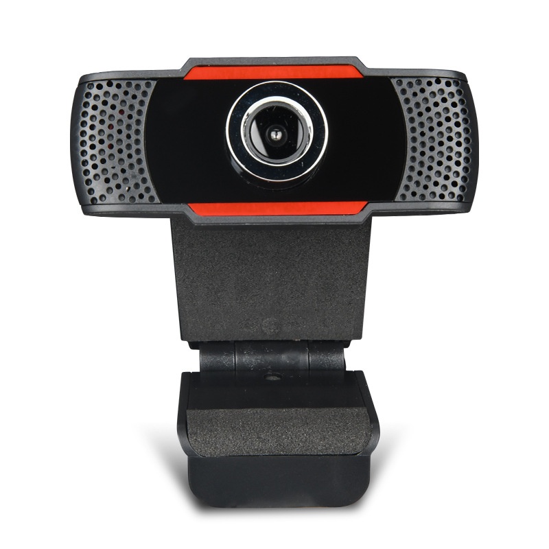1080P HD USB Webcam for PC Laptop, Plug & Play Video Camera for Desktop, Online Teaching, Zoom Meetings