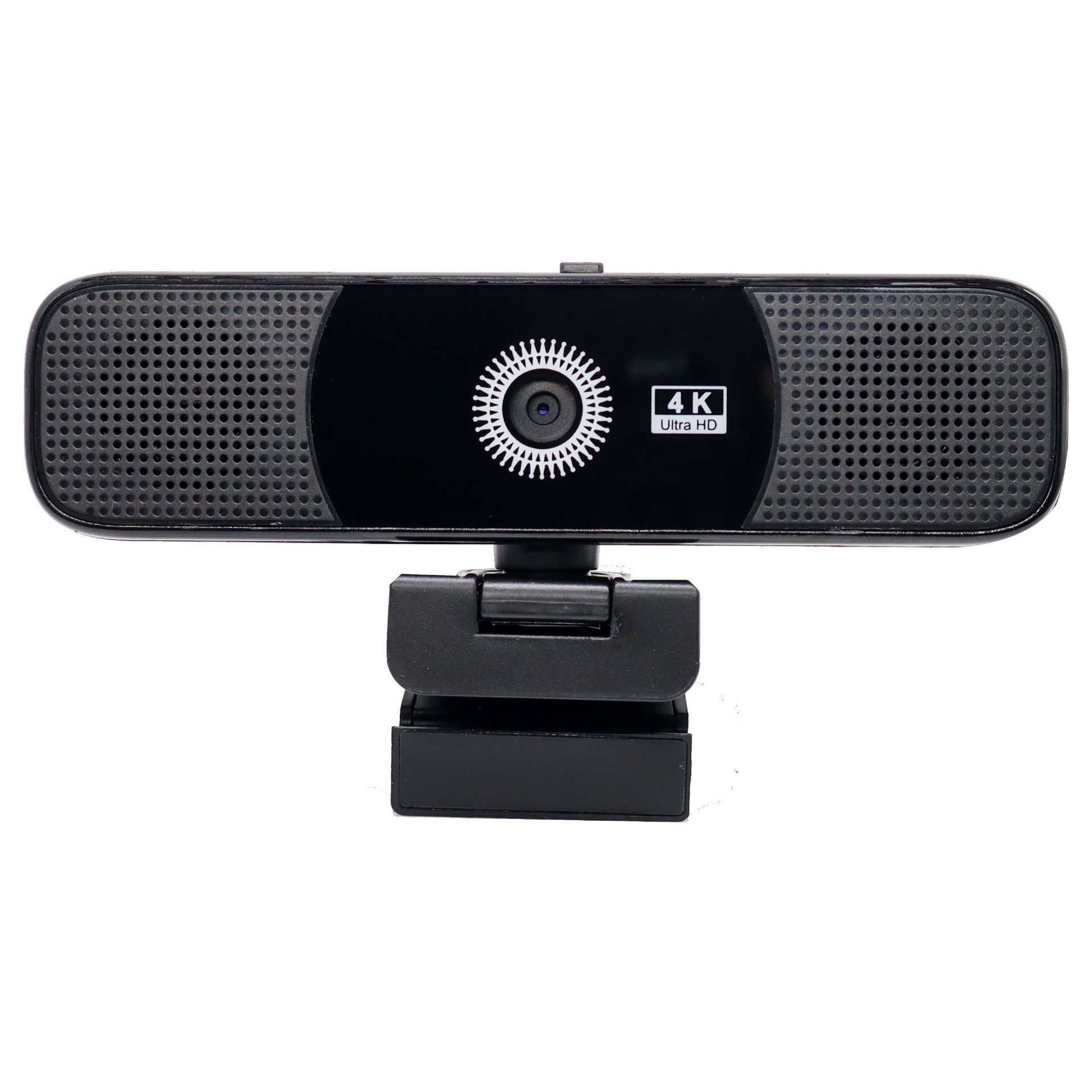 Cámara web 4K Ultra HD para streaming y aprendizaje en línea, cámara de ordenador 1080P/2K/4K para PC portátil, videollamadas