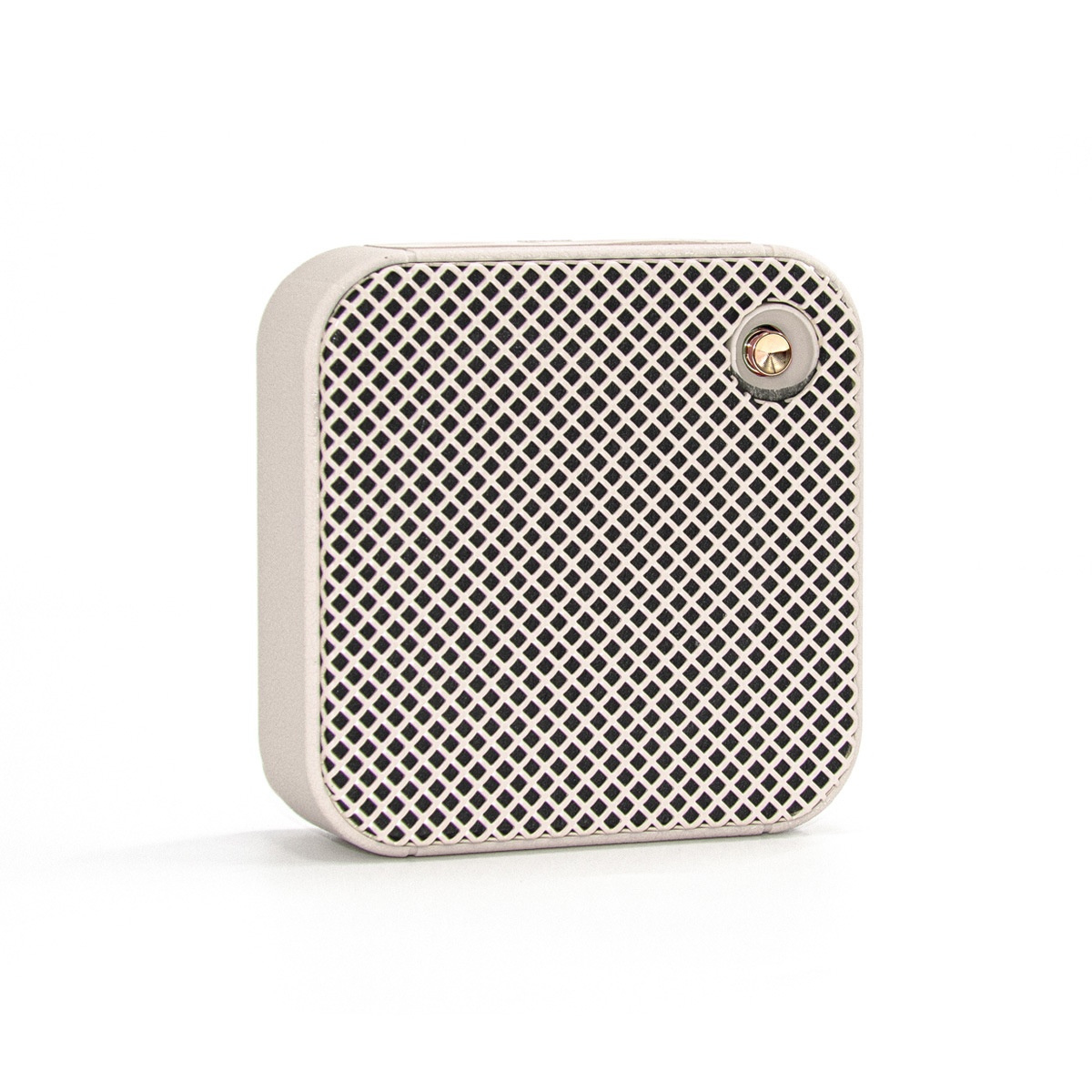 Mini Portable Bluetooth Speaker, 10W Wireless Outdoor Sound, IPX7 Waterproof, 15-Hour Playtime, 30ft Range, Compact Travel Speaker with Carry Strap