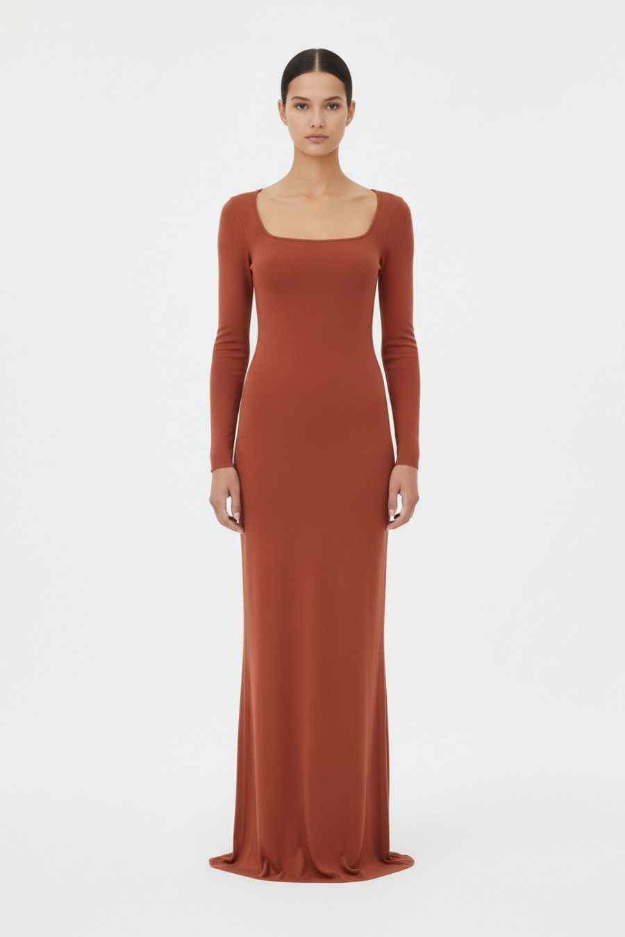 Vestidos de fiesta estilo depilación de seda de leche negra poliéster (fibra de poliéster) L SZE-00012