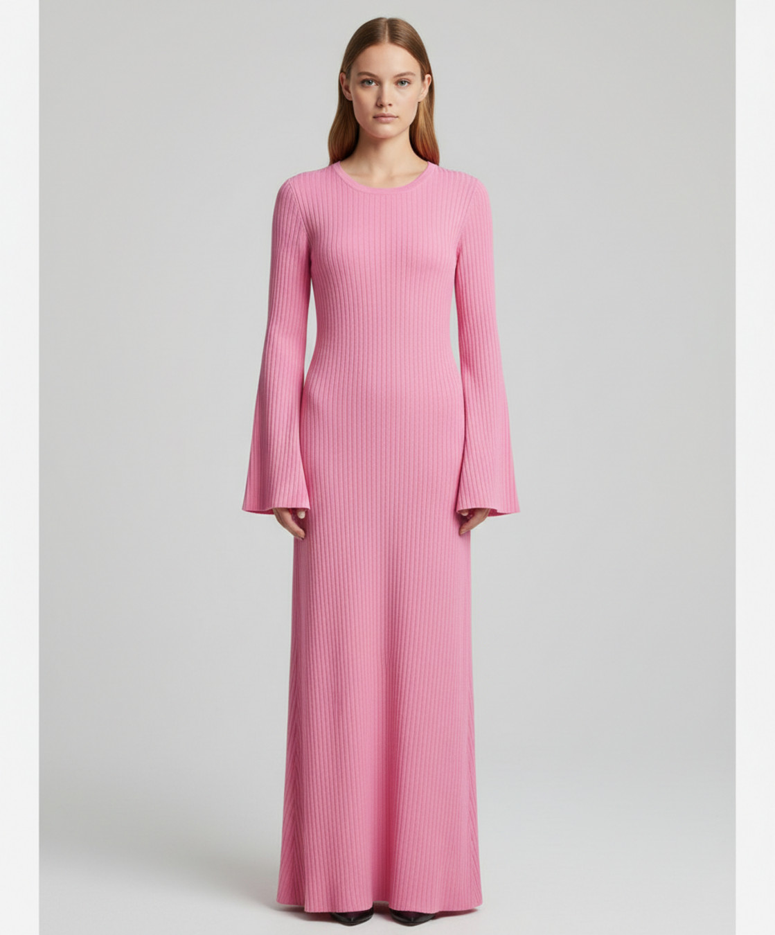 large pit strip Polyester (polyester fiber) Party Style Dresses SZE-00038