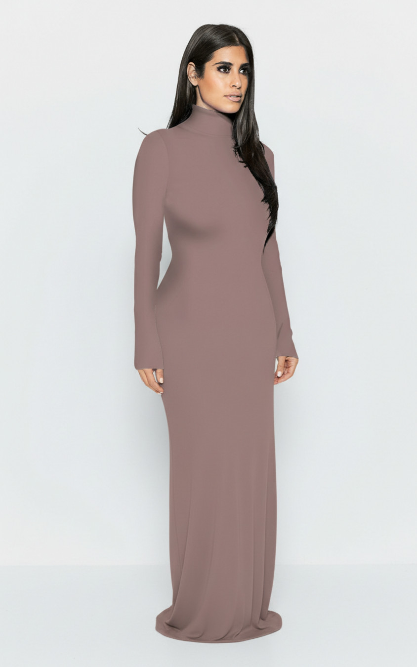 Milk Silk Polyester fiber (polyester) Work Style Jumpsuits SZE-00027