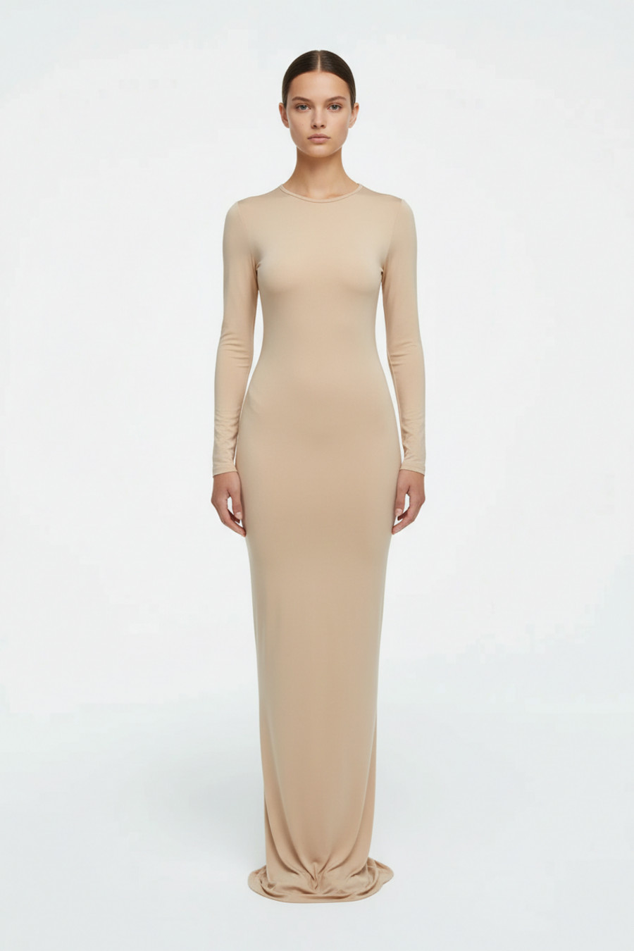 Polyester fiber (polyester) Work Style Jumpsuits SZE-00028