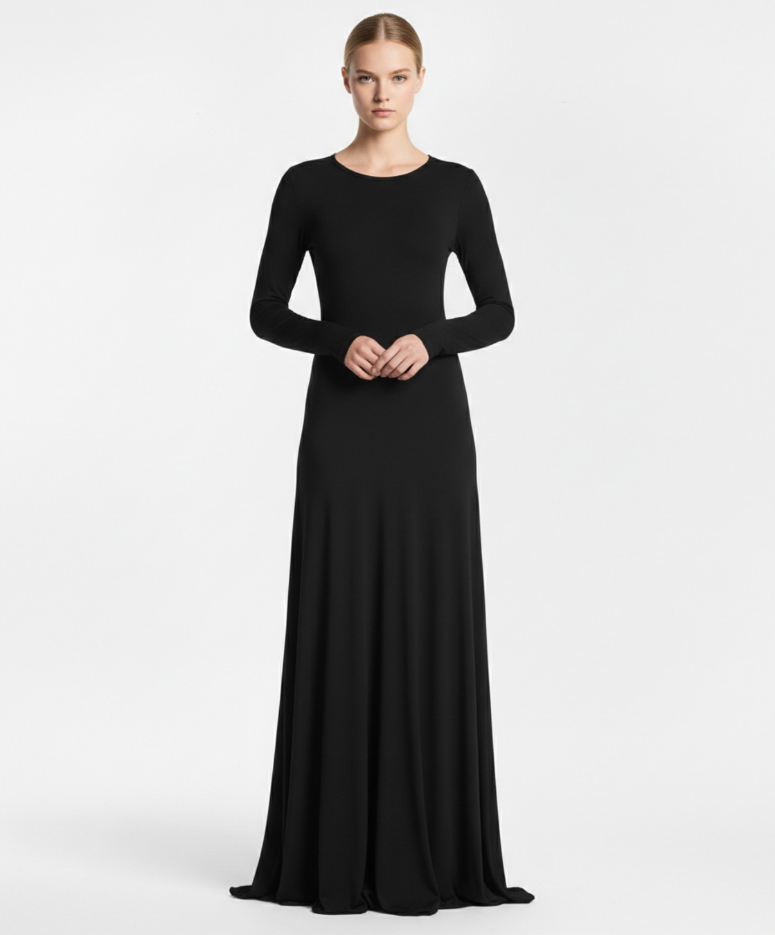 Polyester fiber (polyester) Work Style Jumpsuits SZE-00028