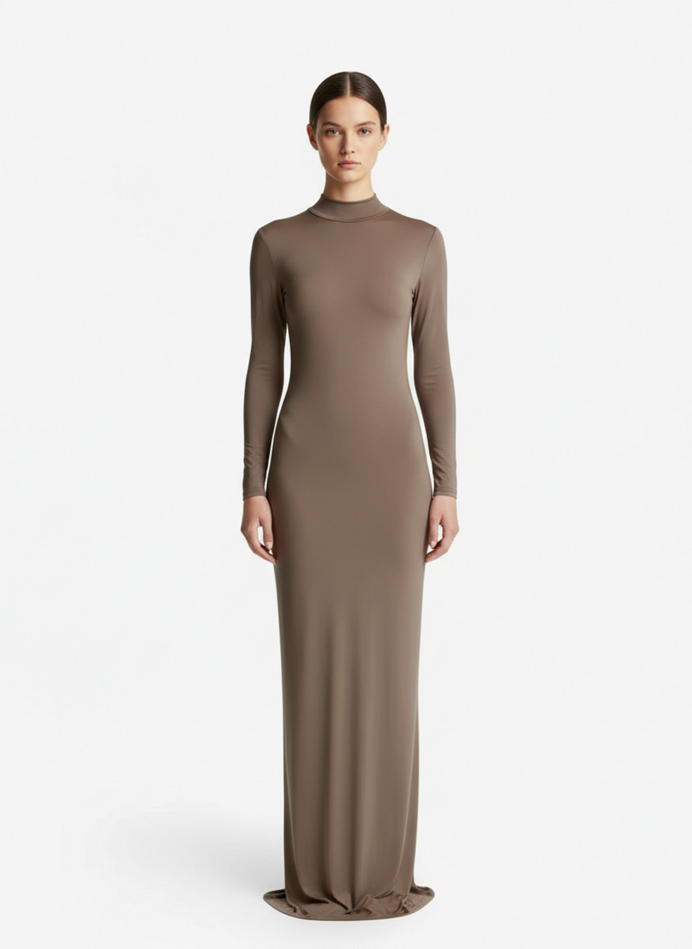 Polyester fiber (polyester) Work Style Jumpsuits SZE-00028