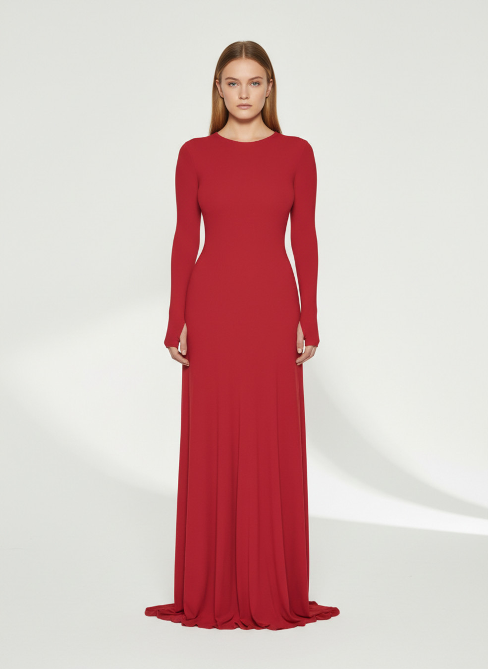 Polyester fiber (polyester) Work Style Jumpsuits SZE-00028