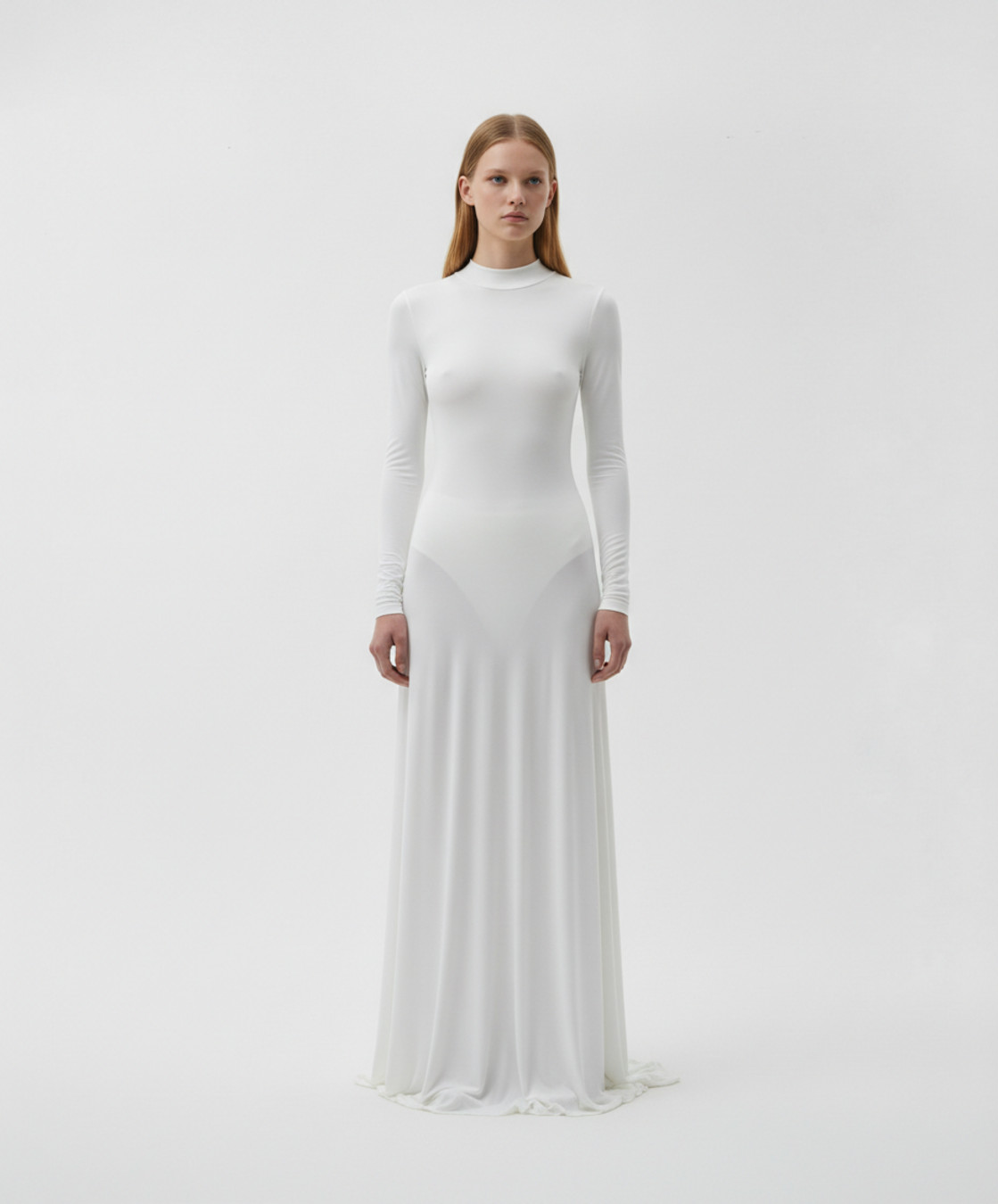 Polyester fiber (polyester) Work Style Jumpsuits SZE-00028