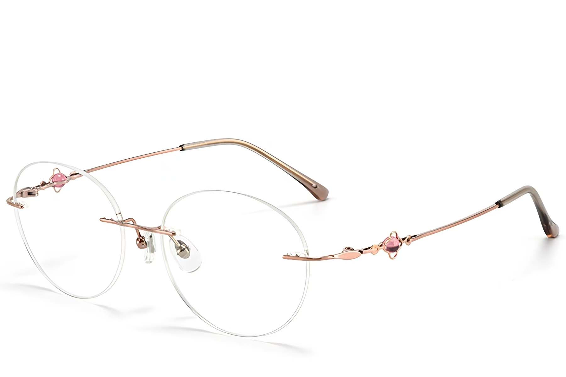 BS423-0350_Pink_Invisible_Titanium_Glasses_corner