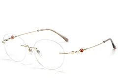 BS423-0351_Golden_Invisible_Titanium_Glasses_corner