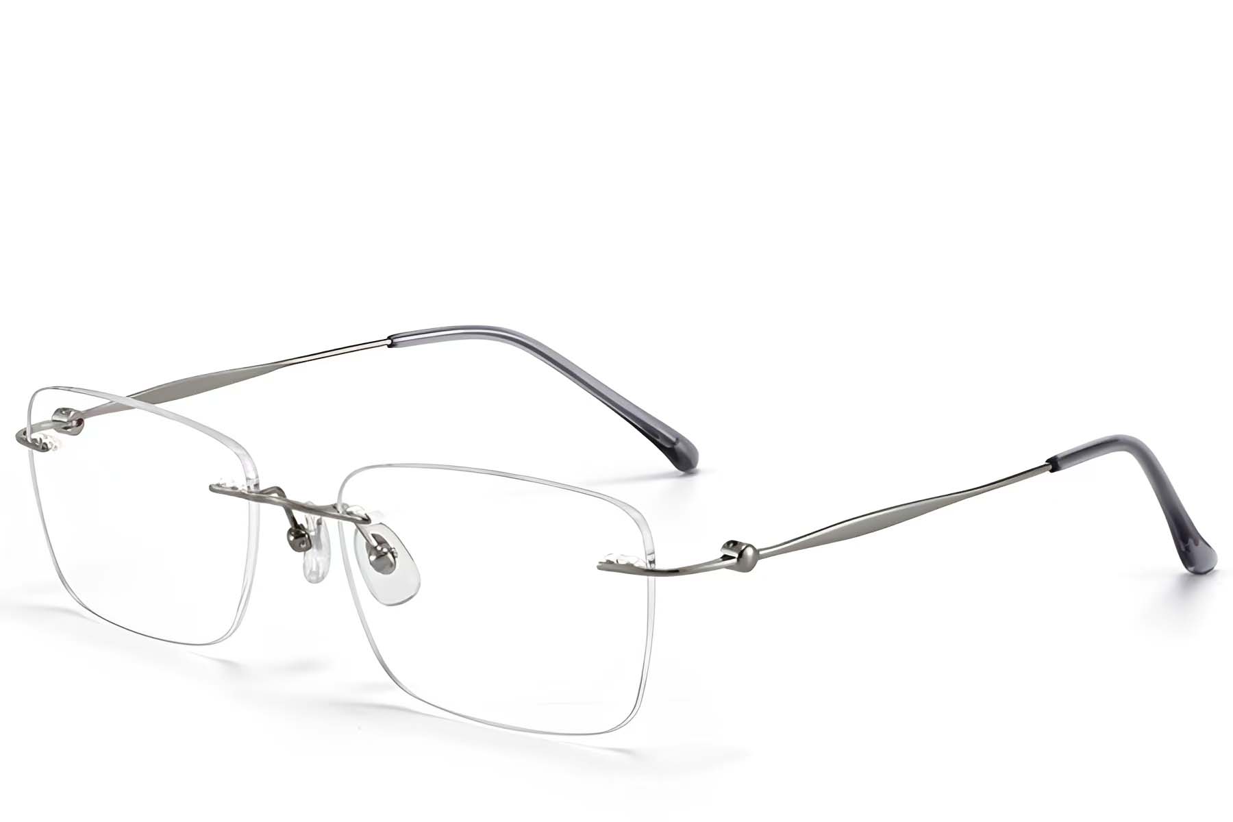 BS423-0354_Grey_Invisible_Titanium_Glasses_corner