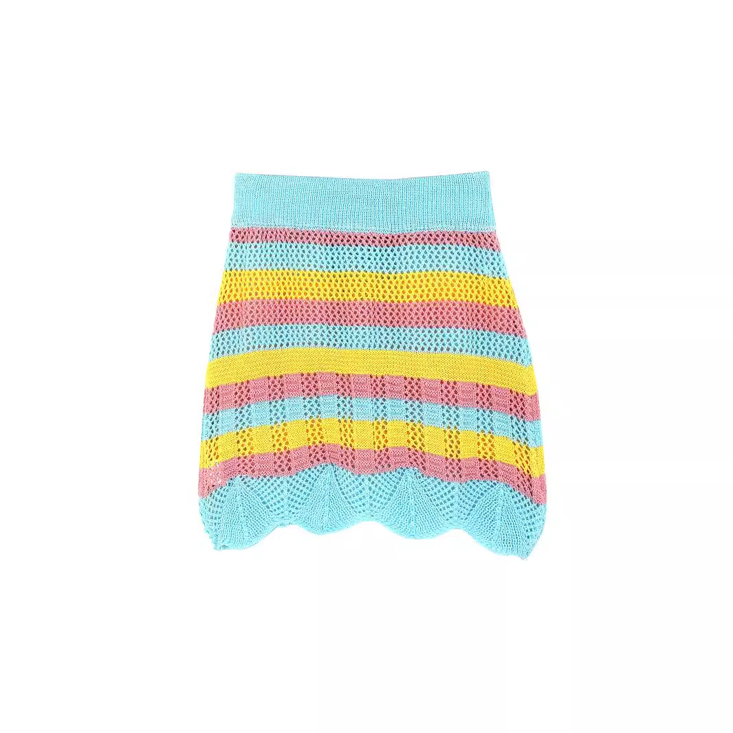 Women's Bandage Mini Dress Cutout Summer Beach Vacation