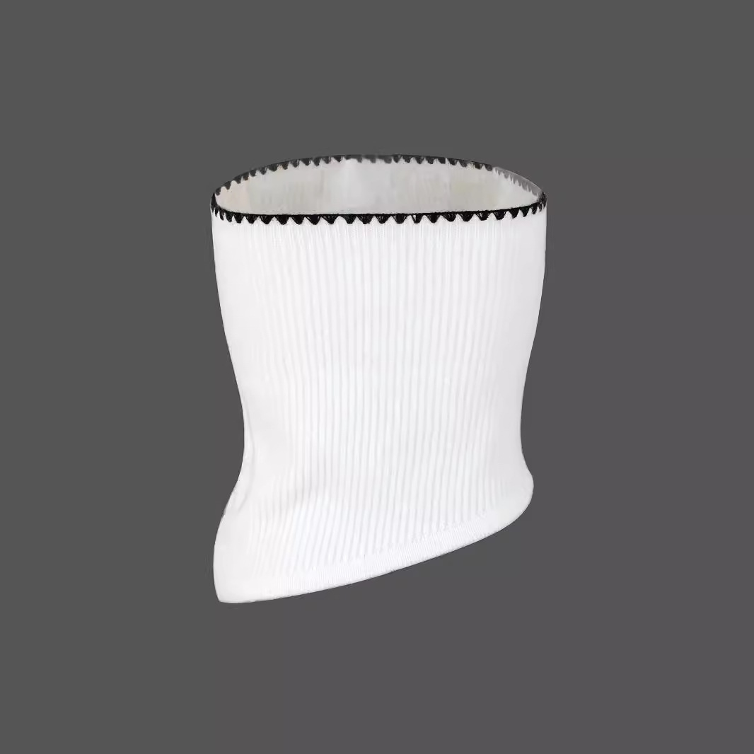 Knitted Sweater Vest Women's Summer Crop Top Vacation Style SSU-00047