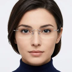 BS0423-0218_Silver_Invisible_Titanium_Glasses_model