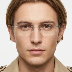 BS0423-0218_Silver_Invisible_Titanium_Glasses_model