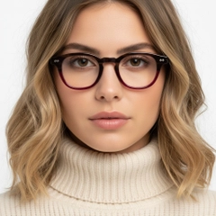 BS0522-0001_Brown_Oval_Acetate_Glasses_model