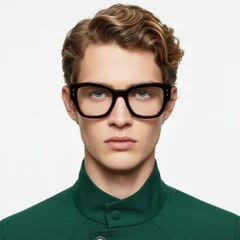 BS0522-0198_Brown_Butterfly_Acetate_Glasses_model