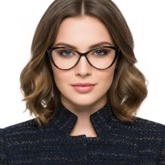 BS0423-0090_Tortoiseshell_Butterfly_TR90_Glasses_model