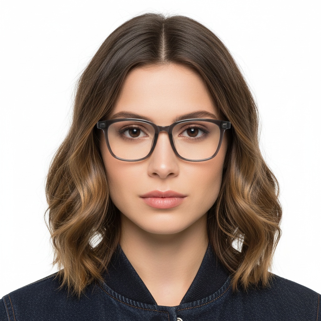 BS1924-0344_Grey_Rectangular_TR90_Glasses_model