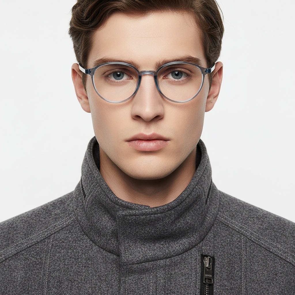 BS0423-0029_Blue_Oval_TR90_Glasses_model