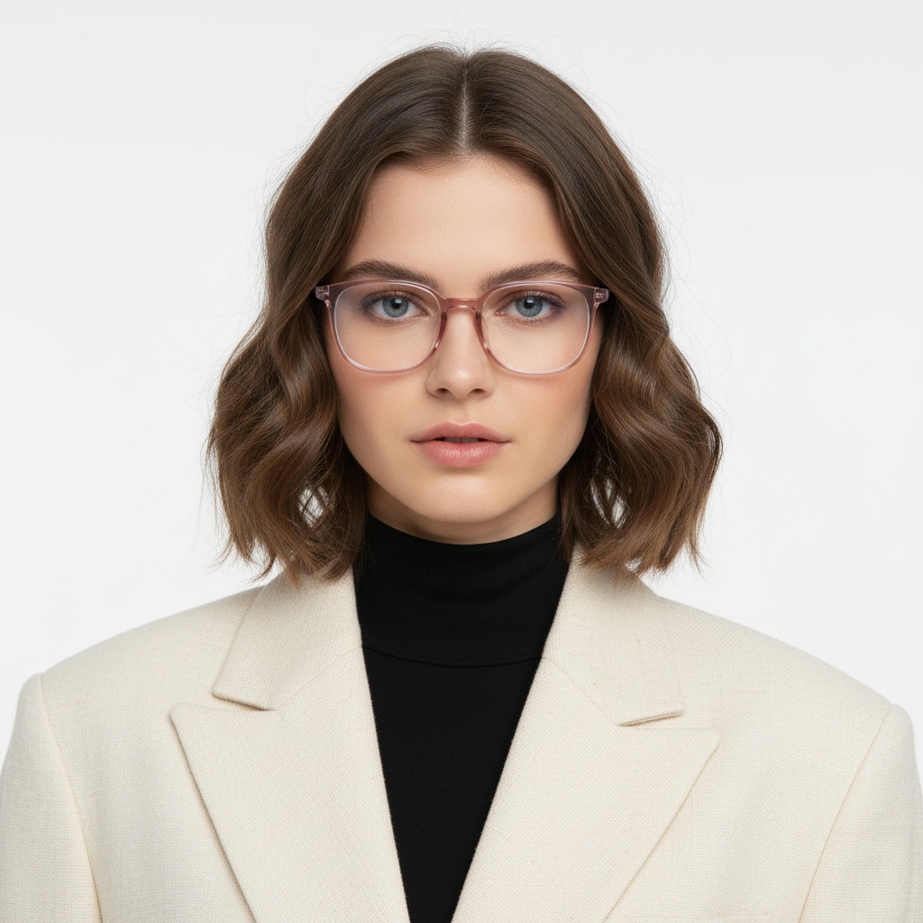 BS0620-0043_Purple_Rectangular_TR90_Glasses_model