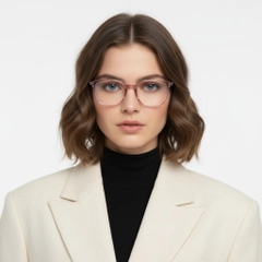 BS0620-0043_Purple_Rectangular_TR90_Glasses_model