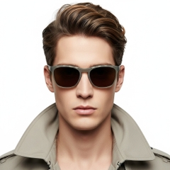 BS0205-0009_Brown_Rectangular_TR90_Sunglasses_model