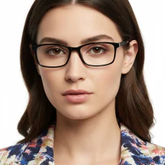 BS1924-0232_Black_Rectangular_TR90_Glasses_model