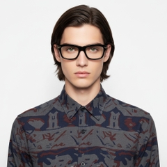 bs0522-0140_black_rectangular_acetate_glasses_model